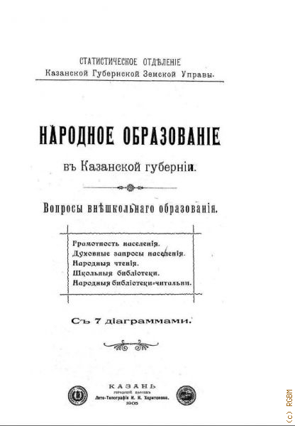    . . .  ( . .  . . -. . --)  1905